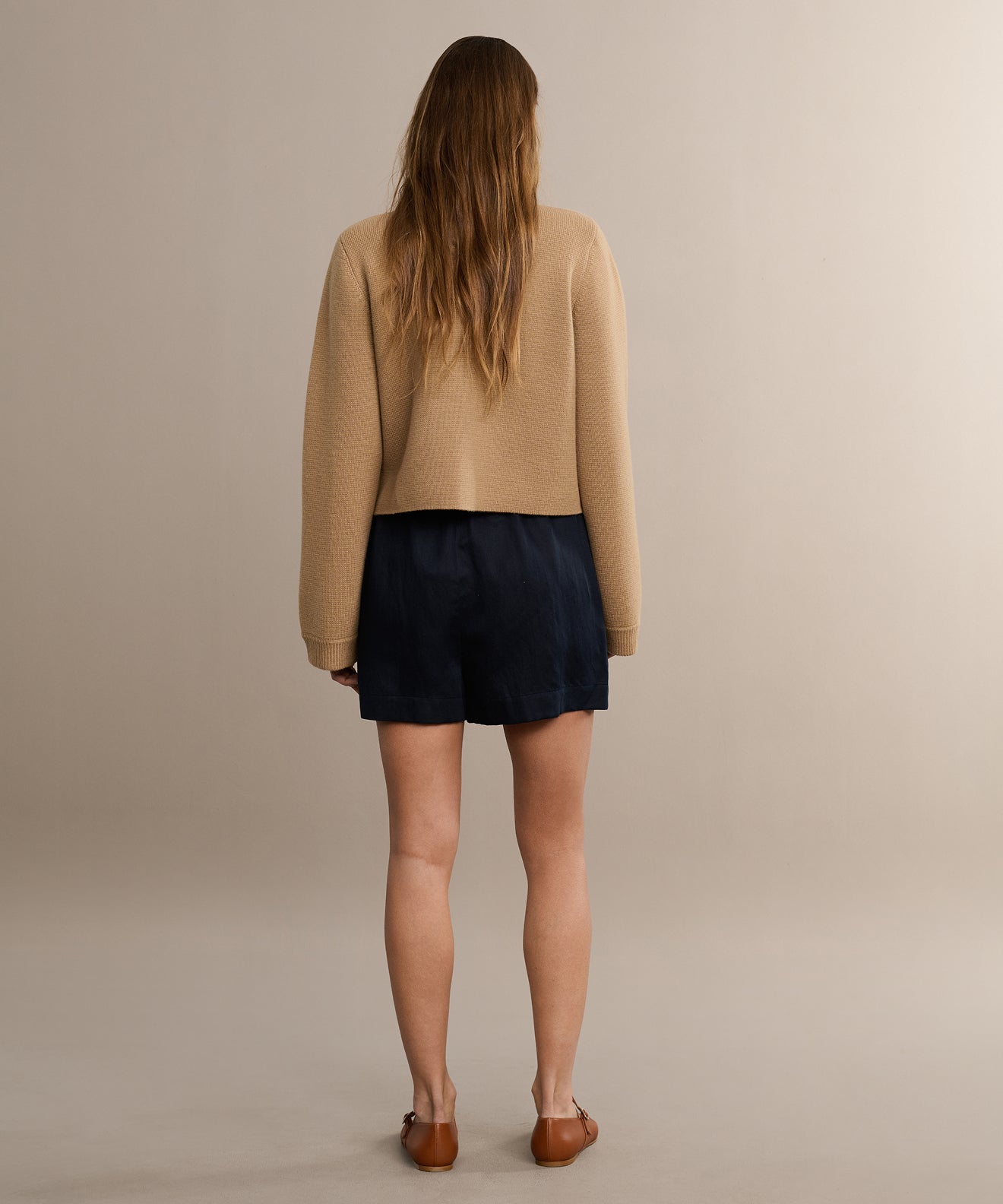 Logan Short
