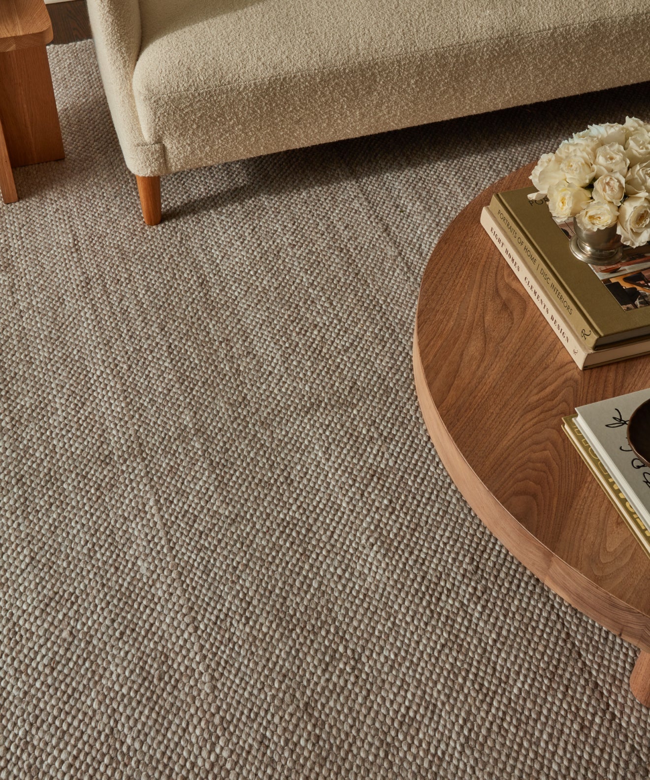 Lodge Handwoven Rug