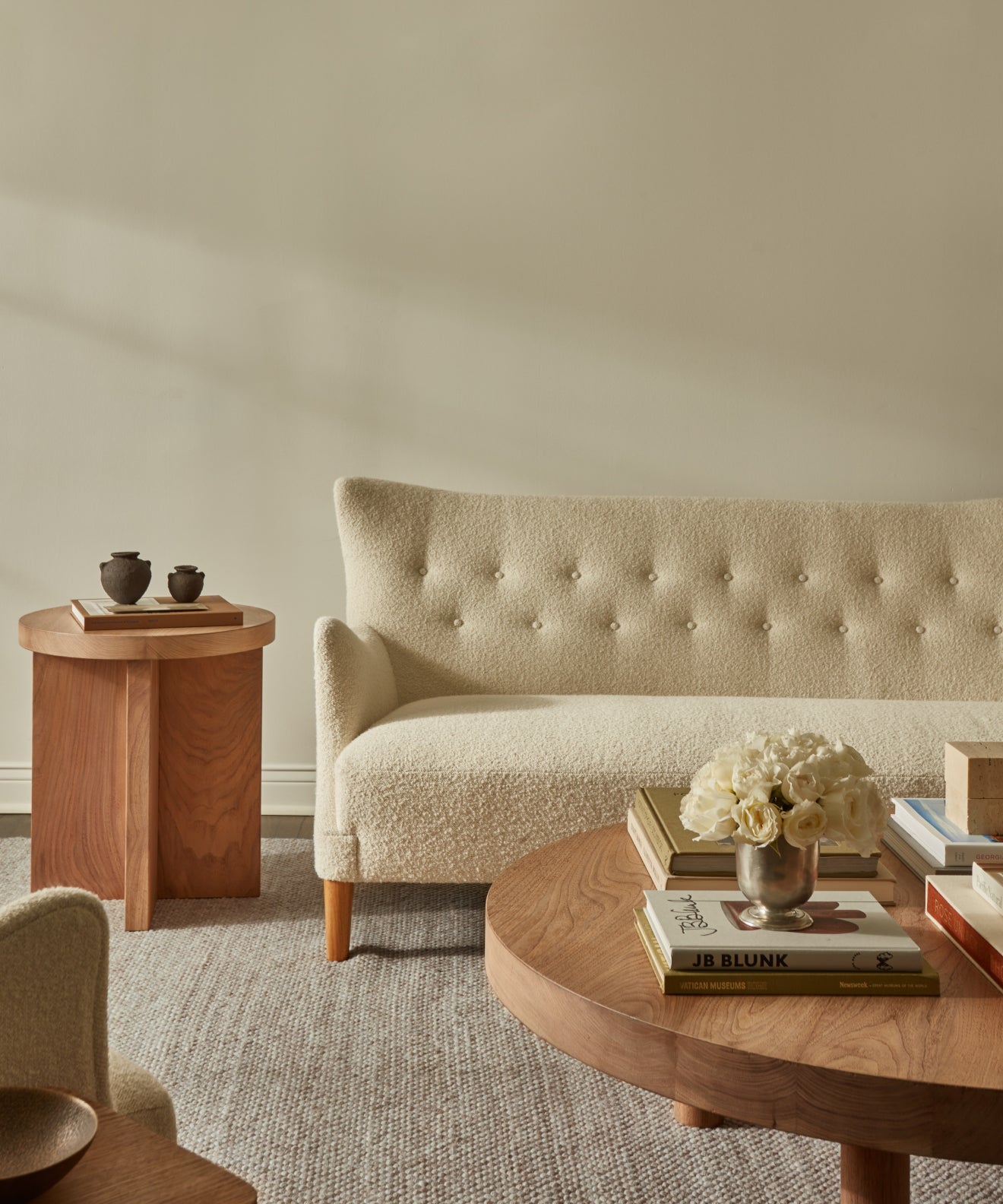 Lodge Handwoven Rug