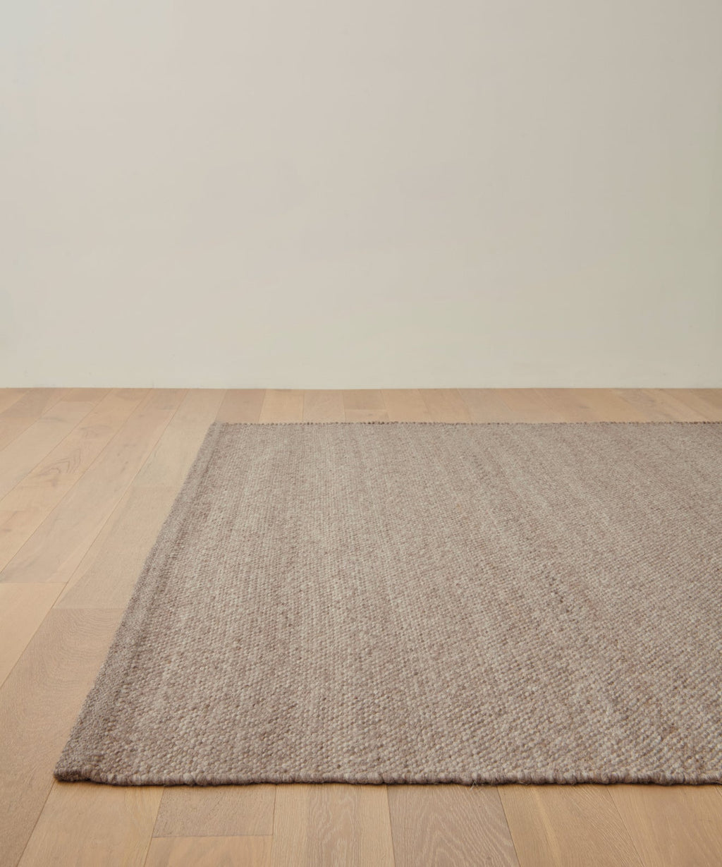 Lodge Handwoven Rug